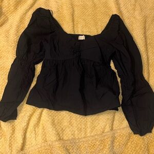 Altar’d State Audrey Top